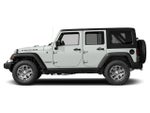2015 Jeep Wrangler Unlimited 4WD 4dr Rubicon