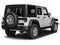 2015 Jeep Wrangler Unlimited 4WD 4dr Rubicon