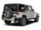 2016 Jeep Wrangler Unlimited 4WD 4dr Sahara