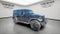 2022 Jeep Wrangler Unlimited Willys 4x4
