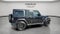 2022 Jeep Wrangler Unlimited Willys 4x4