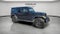 2022 Jeep Wrangler Unlimited Willys 4x4