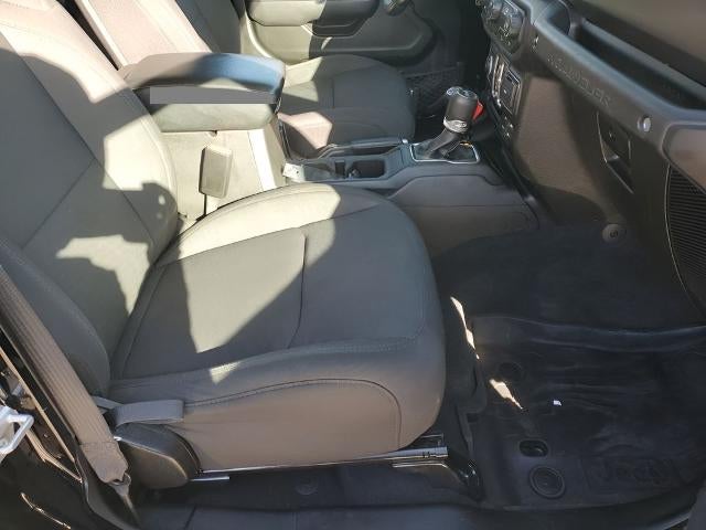 2022 Jeep Wrangler Unlimited Willys 4x4