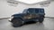 2022 Jeep Wrangler Unlimited Willys 4x4