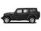 2022 Jeep Wrangler Unlimited Willys 4x4