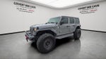 2018 Jeep Wrangler Unlimited Sport 4x4
