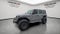 2018 Jeep Wrangler Unlimited Sport 4x4