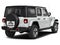 2023 Jeep Wrangler Sahara 4 Door 4x4