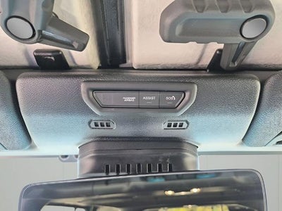 2020 Jeep Wrangler Unlimited Sahara 4x4