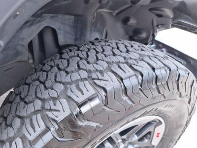 2018 Jeep Wrangler Unlimited Rubicon 4x4