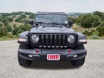2018 Jeep Wrangler Unlimited Rubicon 4x4