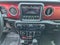 2018 Jeep Wrangler Unlimited Rubicon 4x4