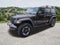 2018 Jeep Wrangler Unlimited Rubicon 4x4