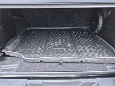 2018 Jeep Wrangler Unlimited Rubicon 4x4