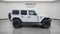 2018 Jeep Wrangler Unlimited Rubicon 4x4