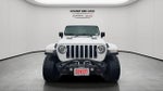 2018 Jeep Wrangler Unlimited Rubicon 4x4