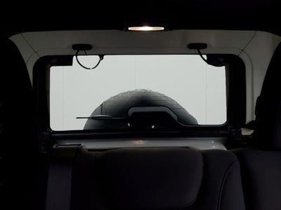 2018 Jeep Wrangler Unlimited Rubicon 4x4