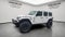 2018 Jeep Wrangler Unlimited Rubicon 4x4