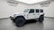 2018 Jeep Wrangler Unlimited Rubicon 4x4