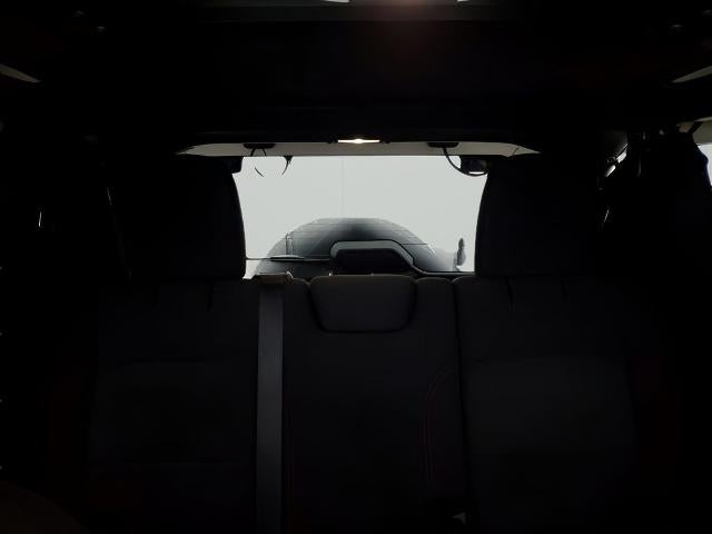 2018 Jeep Wrangler Unlimited Rubicon 4x4