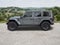 2021 Jeep Wrangler 4xe Unlimited Rubicon 4x4
