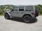 2021 Jeep Wrangler 4xe Unlimited Rubicon 4x4