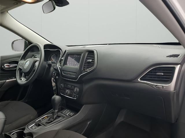 2019 Jeep Cherokee Latitude FWD