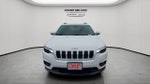 2019 Jeep Cherokee Latitude FWD
