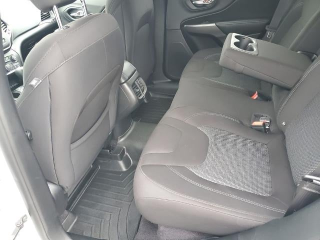 2019 Jeep Cherokee Latitude FWD