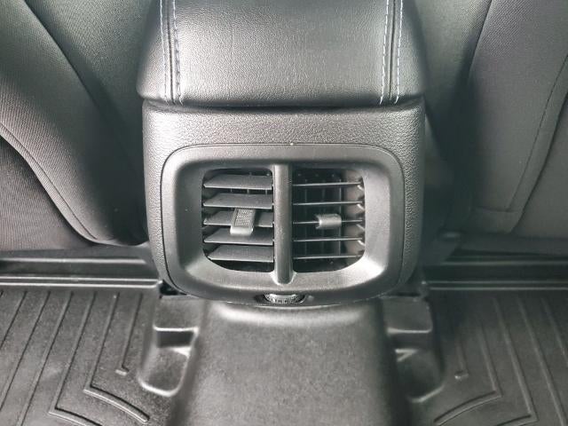 2019 Jeep Cherokee Latitude FWD