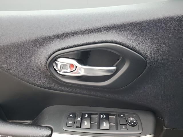 2019 Jeep Cherokee Latitude FWD