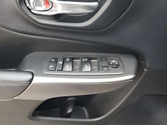 2019 Jeep Cherokee Latitude FWD