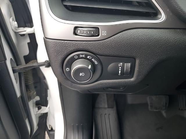 2019 Jeep Cherokee Latitude FWD