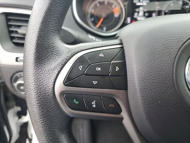 2019 Jeep Cherokee Latitude FWD