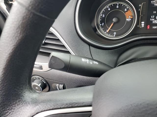 2019 Jeep Cherokee Latitude FWD