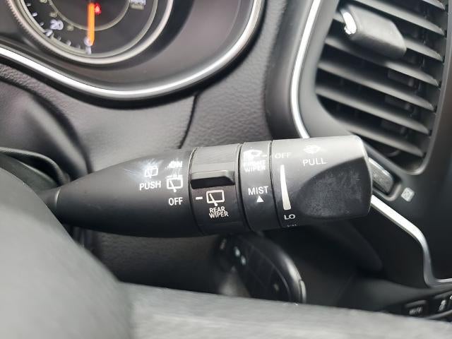 2019 Jeep Cherokee Latitude FWD