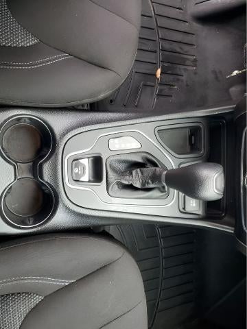 2019 Jeep Cherokee Latitude FWD