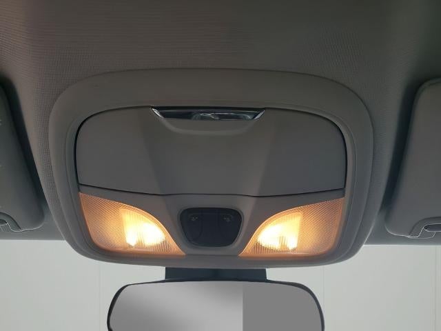 2019 Jeep Cherokee Latitude FWD