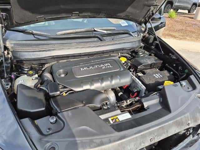 2018 Jeep Cherokee Limited FWD