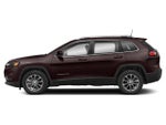 2021 Jeep Cherokee Latitude Lux FWD