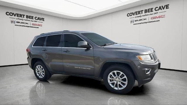 2014 Jeep Grand Cherokee RWD 4dr Laredo