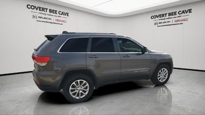 2014 Jeep Grand Cherokee RWD 4dr Laredo