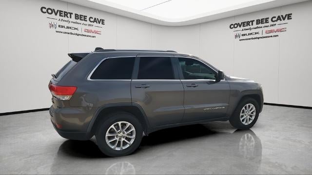 2014 Jeep Grand Cherokee RWD 4dr Laredo