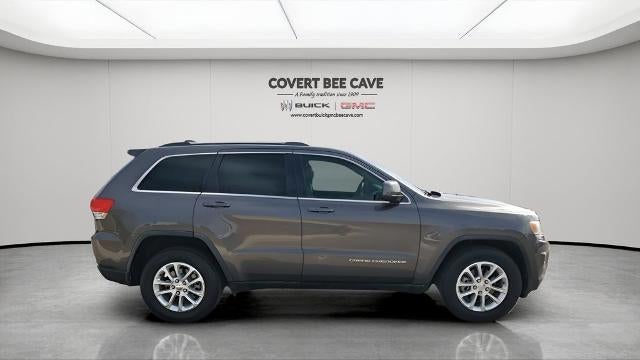 2014 Jeep Grand Cherokee RWD 4dr Laredo
