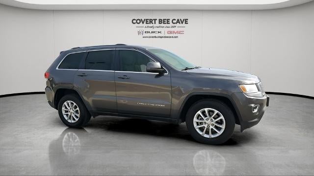 2014 Jeep Grand Cherokee RWD 4dr Laredo