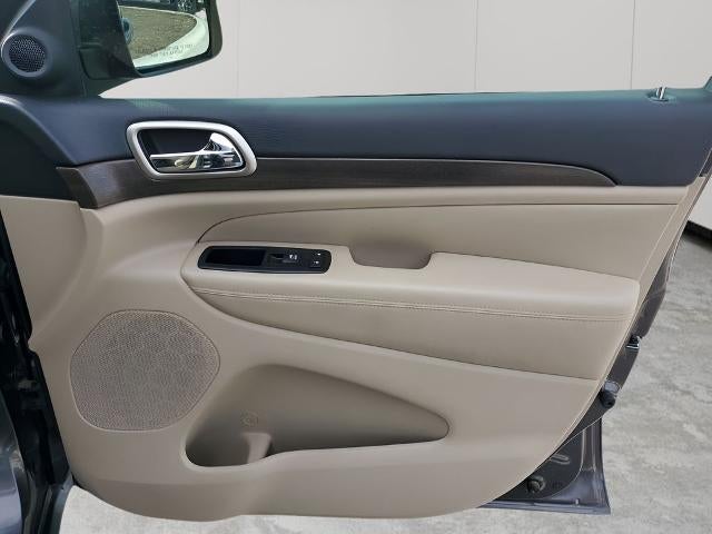 2014 Jeep Grand Cherokee RWD 4dr Laredo