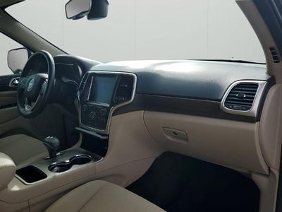 2014 Jeep Grand Cherokee RWD 4dr Laredo