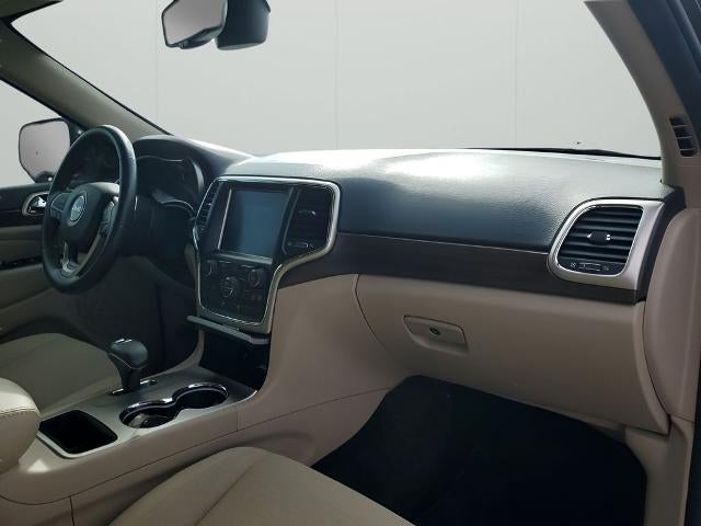 2014 Jeep Grand Cherokee RWD 4dr Laredo