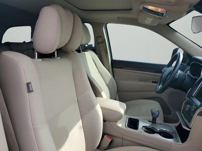 2014 Jeep Grand Cherokee RWD 4dr Laredo