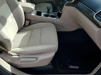 2014 Jeep Grand Cherokee RWD 4dr Laredo